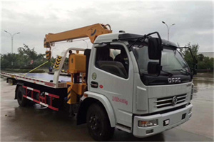 雷州24小时道路救援服务