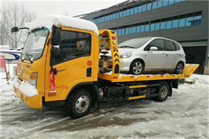 雷州附近道路救援服务